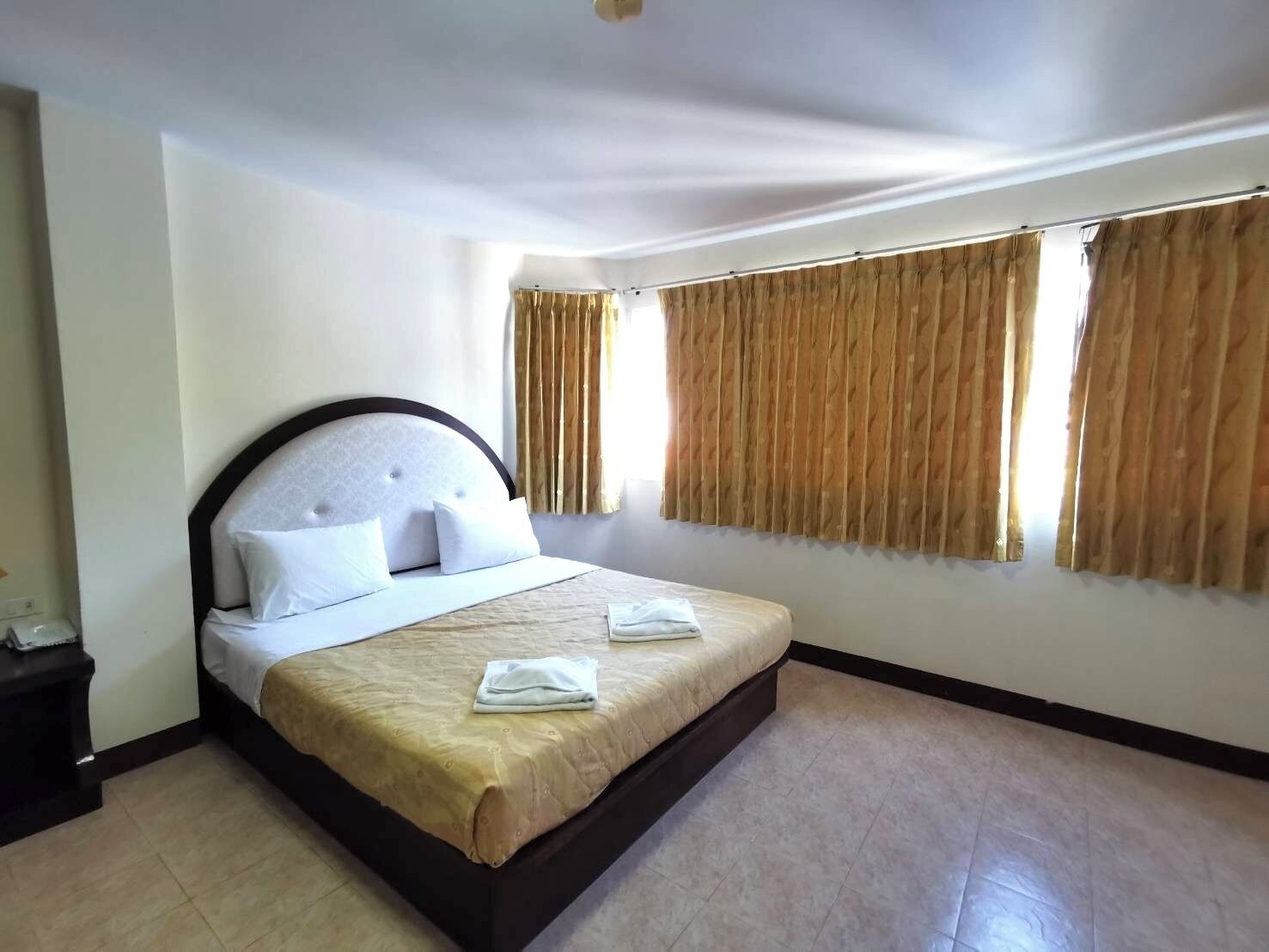 Foto - Kata Place Hotel