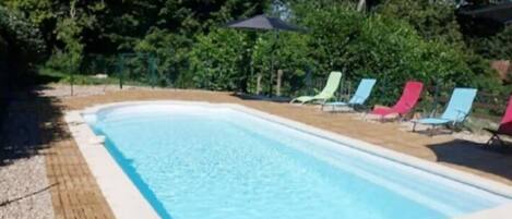 Außen-Kinderspielplatz