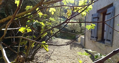 Les GĂźtes de Petrocoriis