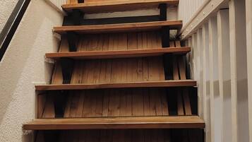 Design-talo | Silitysrauta/-lauta, ilmainen Wi-Fi, vuodevaatteet