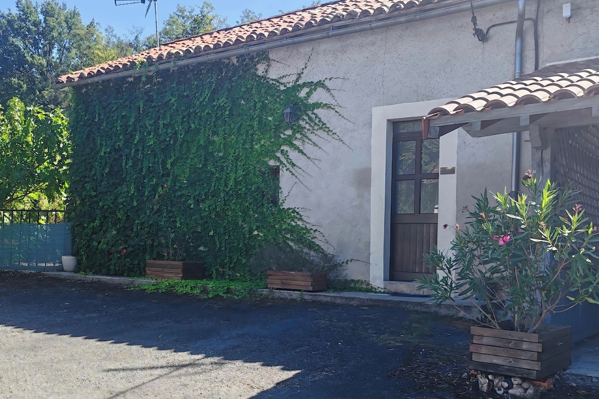 Traditional House | Terrace/patio