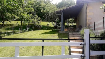 Signature House | Terrace/patio