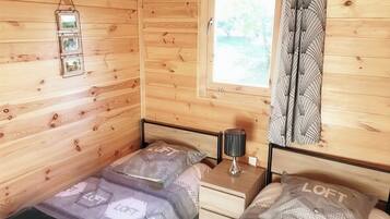 Fer et planche Ă repasser, Wi-Fi gratuit, draps fournis