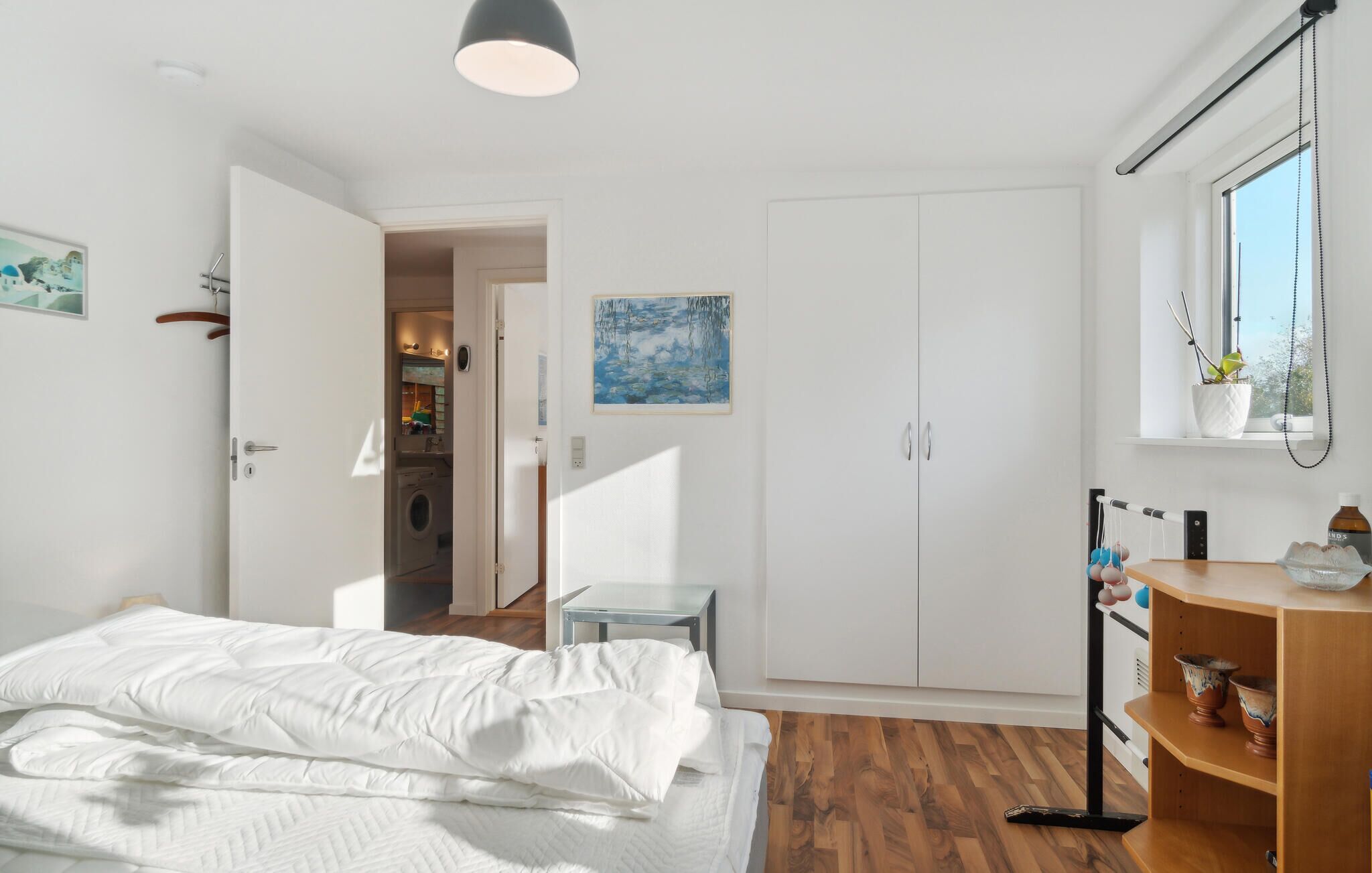 3 室のベッドルーム、WiFi (無料)