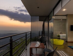 View from room - Green Acres Leisure Resort (Kadigamuwa)
