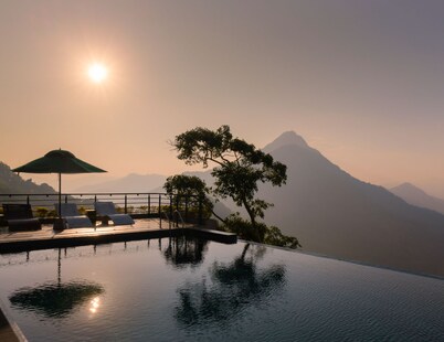 Green Acres Leisure Resort