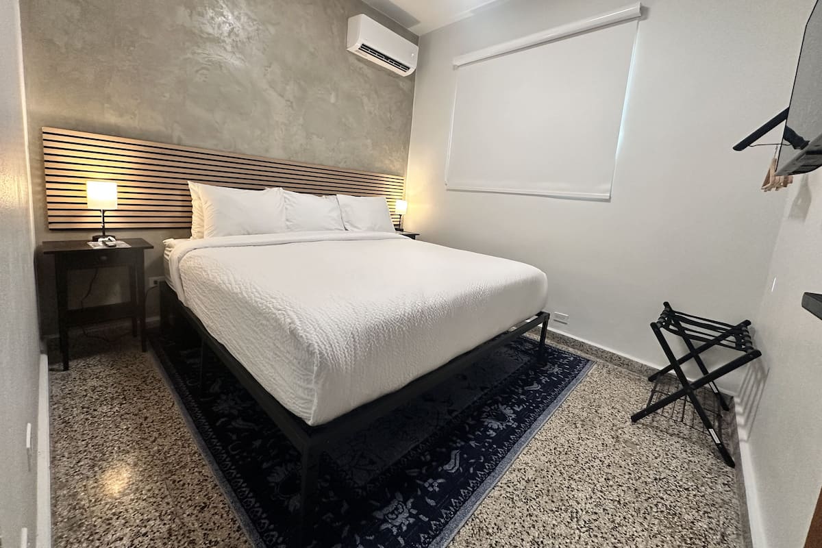 Phòng Suite truyền thống | Bộ trải giường b ằng vải cotton Ai Cập, bộ đồ giường cao cấp 