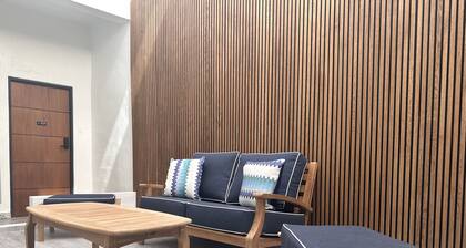 The Looking Glass Hotel