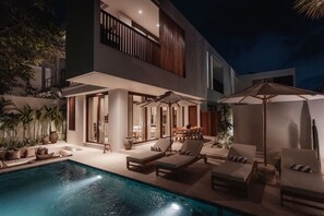 Exterior - MAE Villas Canggu (Canggu)