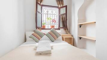 Pemandangan dari kamar