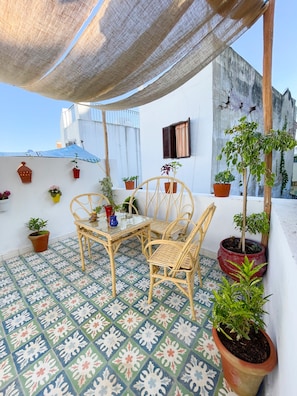 Exterior - Casa al Captane (Tangier)