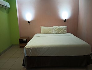 Family Suite - Hotel O Wawasan Inn (Sarikei)