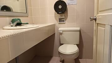 Family Suite | Bathroom