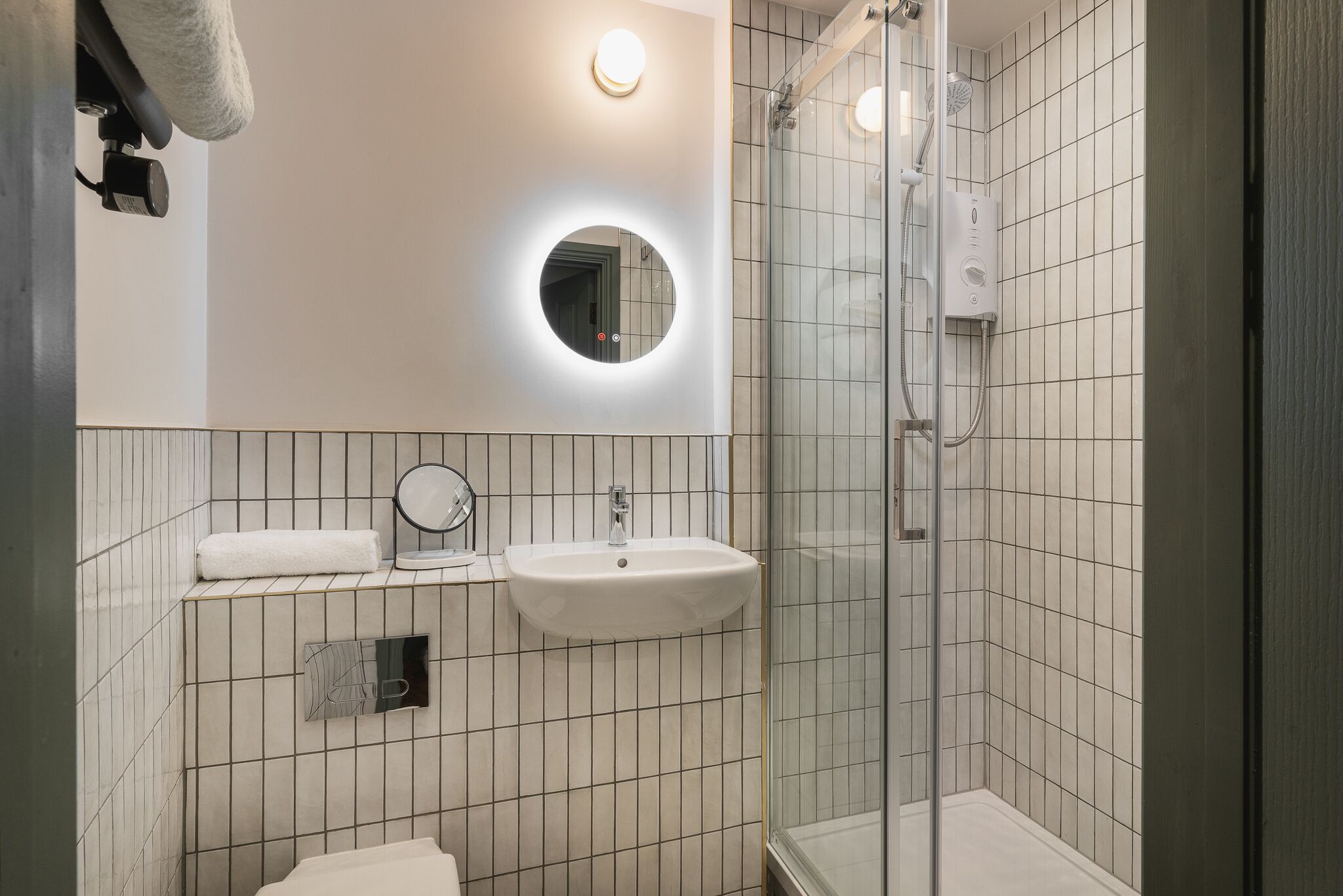 Basic-Studio | Badezimmer