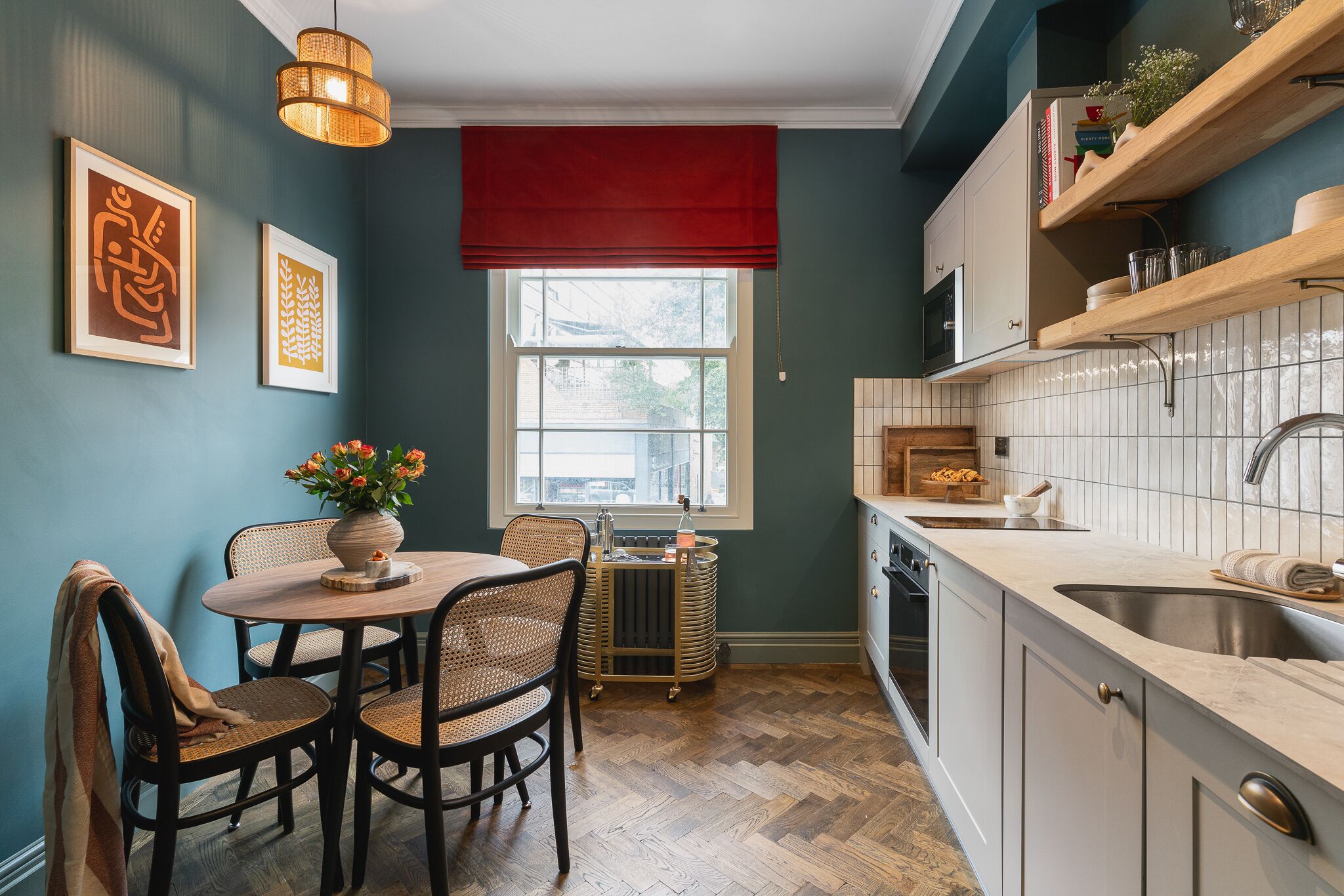 City Studio | Private kitchen