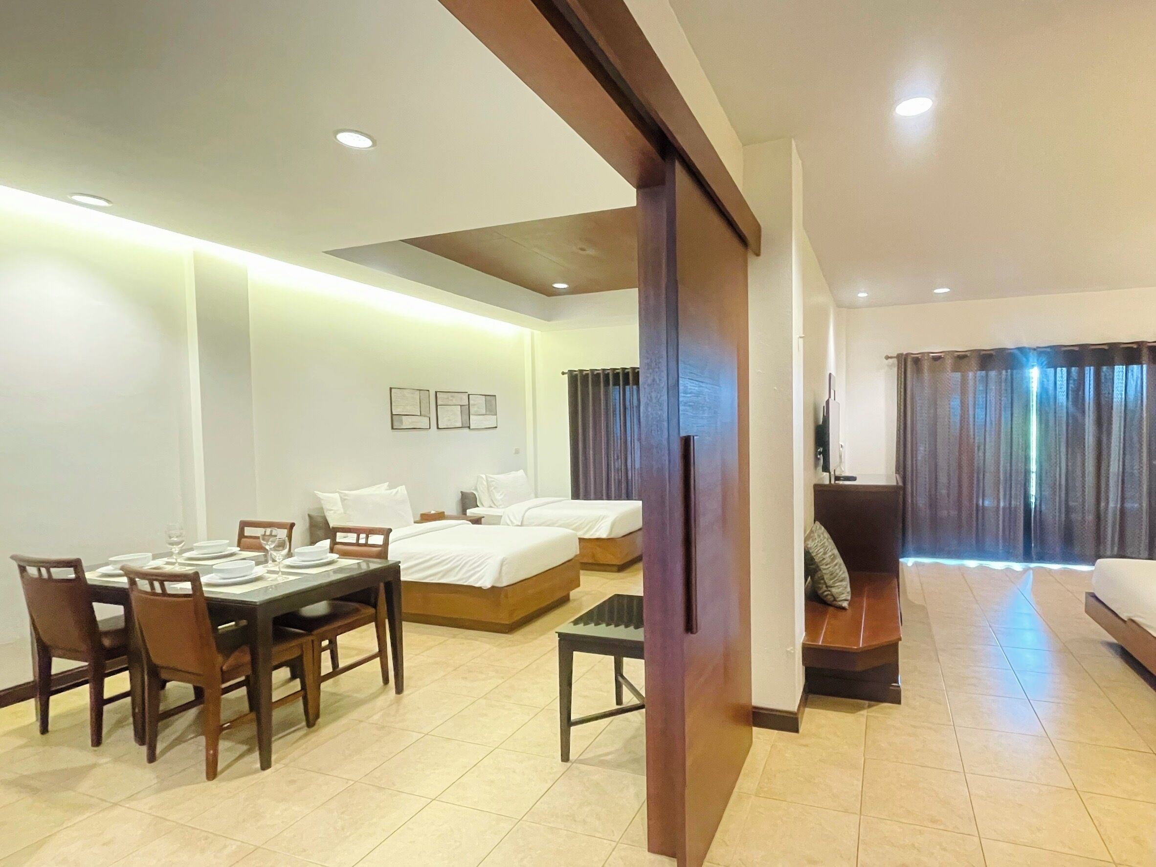 Premier Suite | Free WiFi