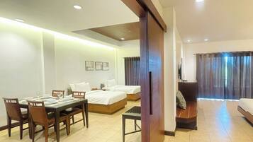 Premier Suite | Free WiFi