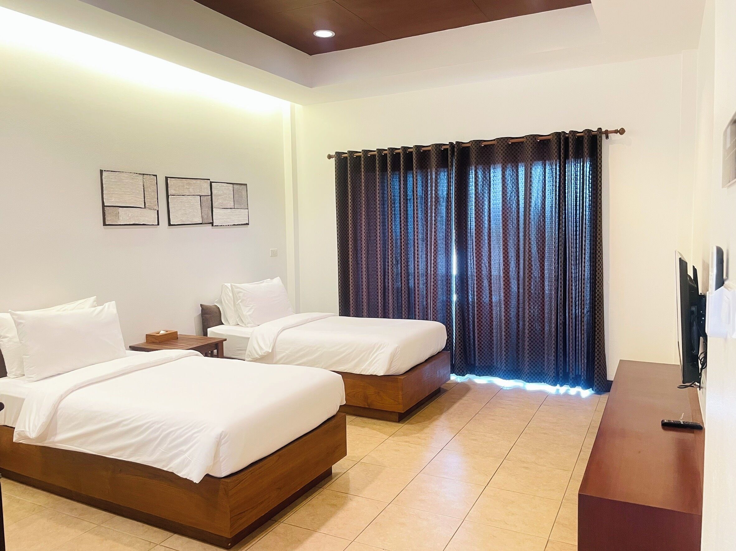 Suite Premier | Wi-Fi gratis