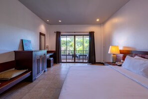 Premier Suite - RB Resort (Pattaya)