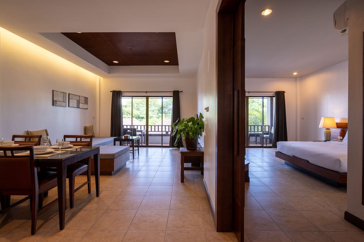 1 habitación y wifi gratis