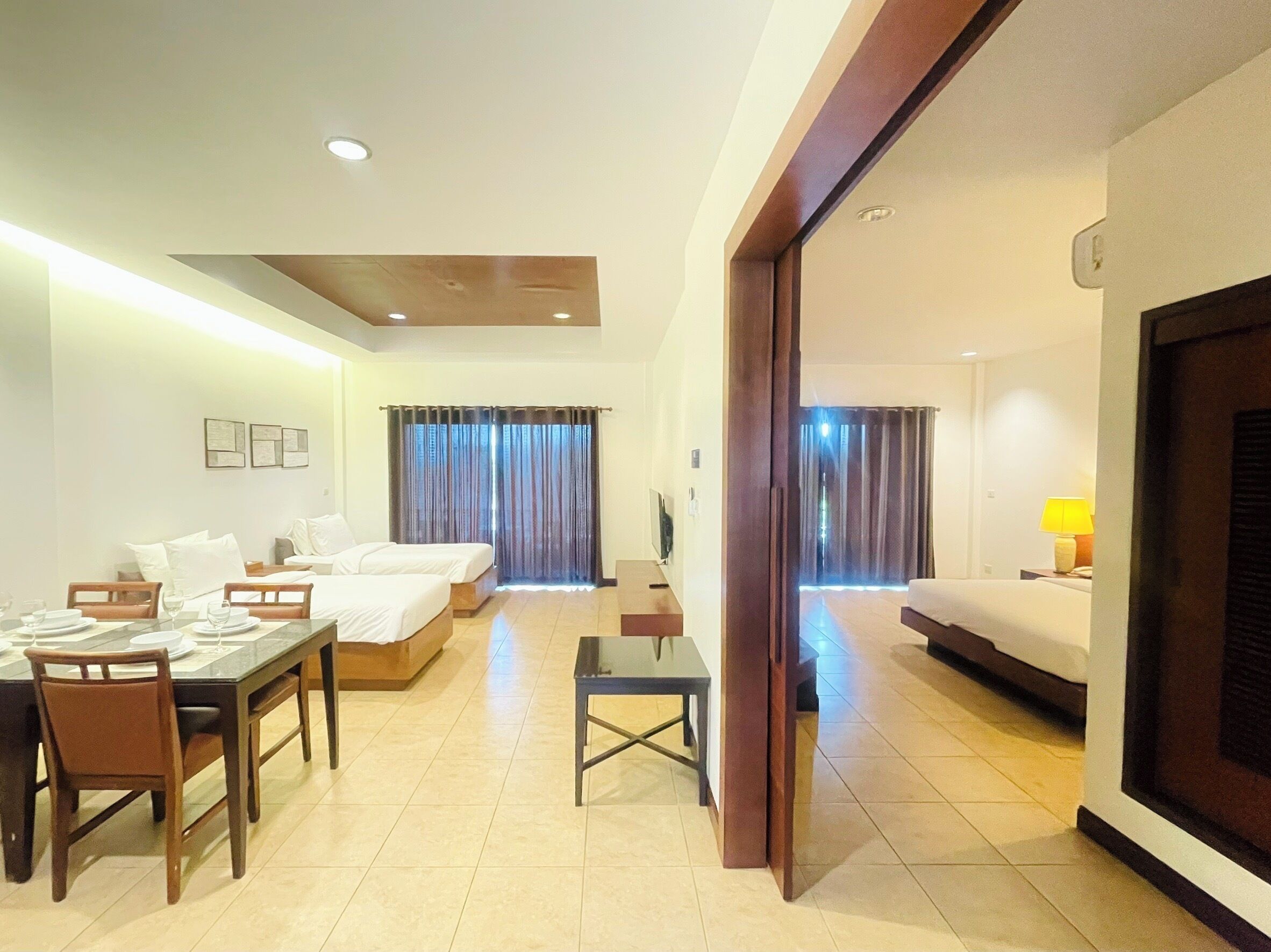 Foto - RB Resort