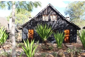 Panoramic Chalet