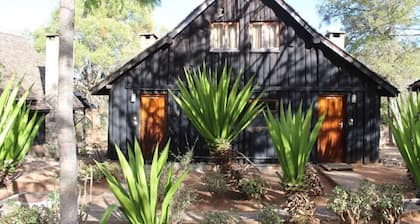 Maralal Safari Lodge