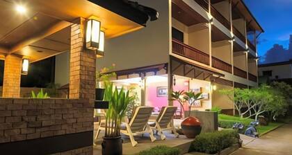 Katanoi Resort