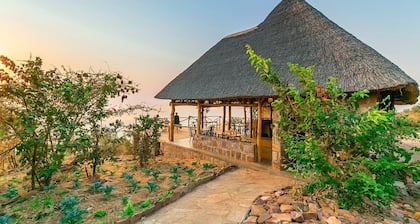 Akagera Rhino Lodge