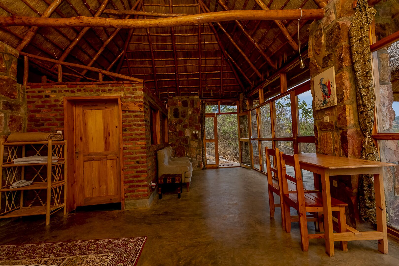 Basic-Chalet | Bettwäsche