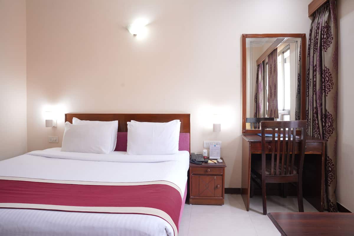 Chambre Deluxe