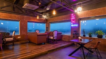 Nightclub