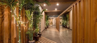 The Presidency Hotel In Bhubaneswar