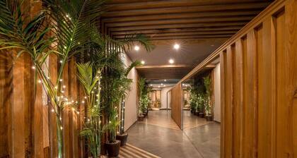 The Presidency Hotel In Bhubaneswar