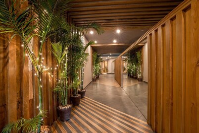 The Presidency Hotel In Bhubaneswar
