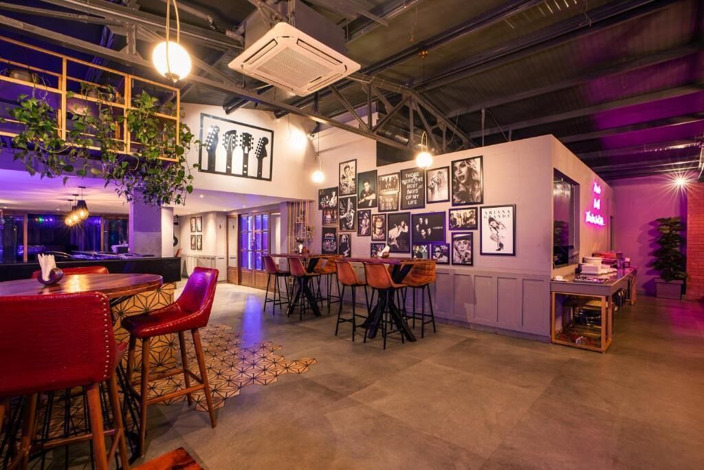 Nightclub