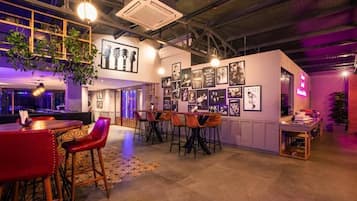 Nightclub