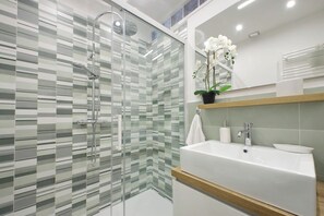 Appartement | Salle de bain