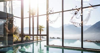 Schenna Resort
