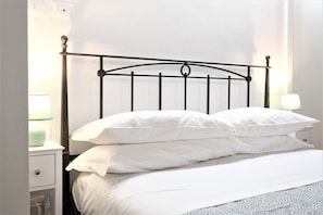 1 bedroom, iron/ironing board, free WiFi, bed sheets - Wine Apartments Florence Ribolla (Florence)