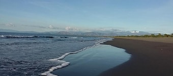 Sablayan Paraiso Beach Resort