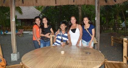 Sablayan Paraiso Beach Resort