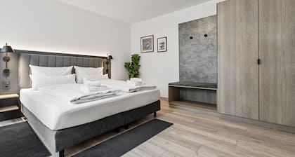 BRIGHT Herzogenaurach Zentrum