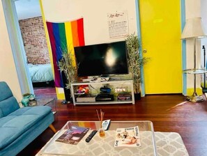 3 Schlafzimmer, WLAN