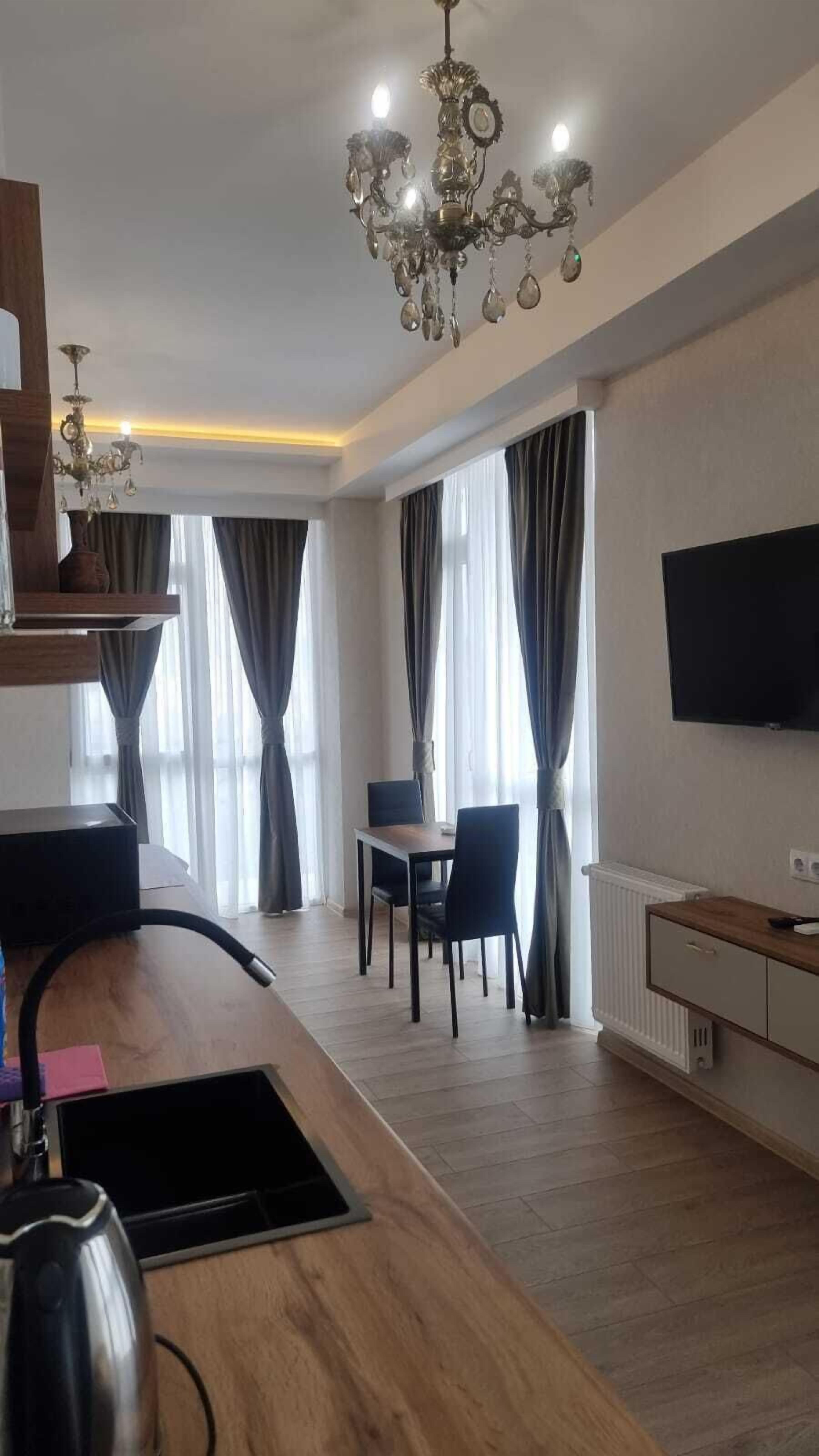 Foto - Sky by the river