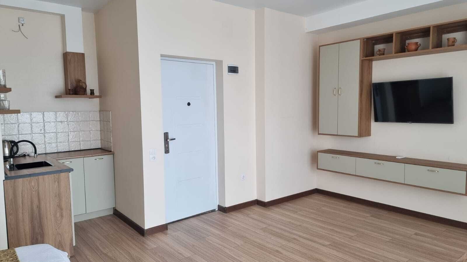 Foto - Sky by the river