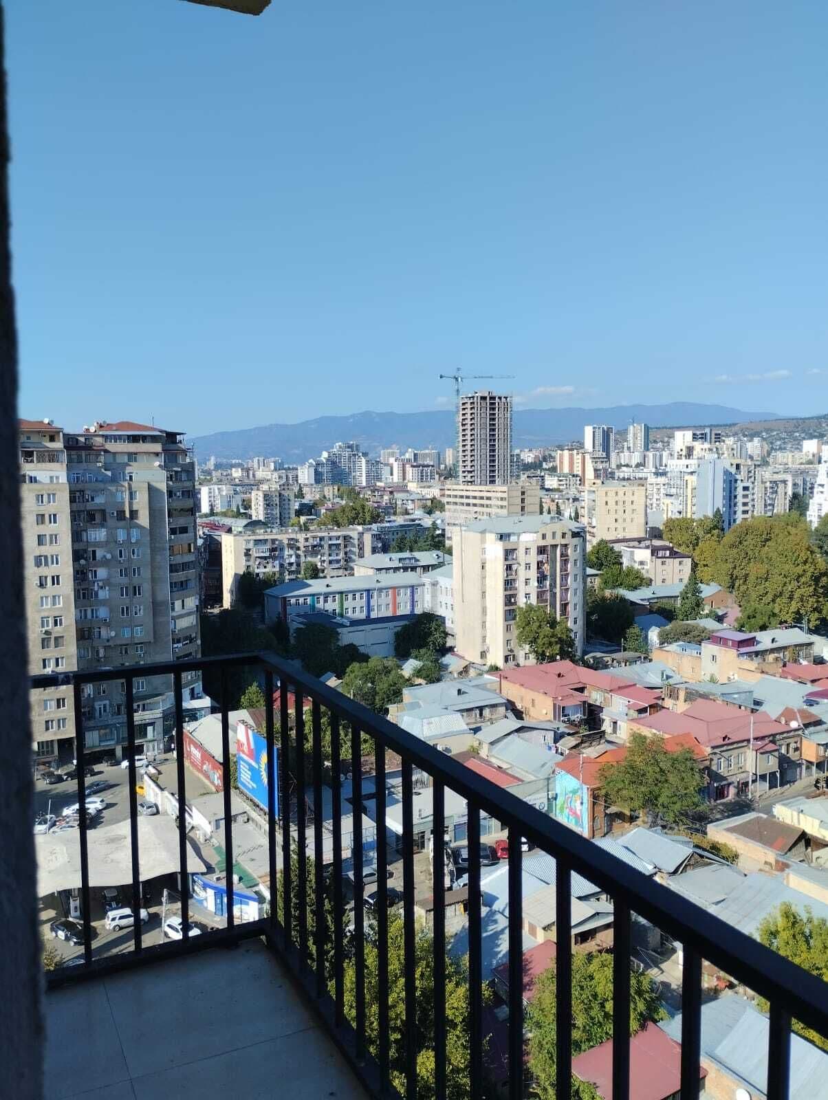 Photo - Sky by the river