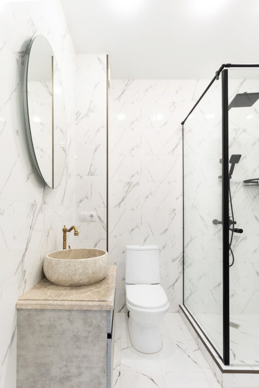 Foto - Sky by the river