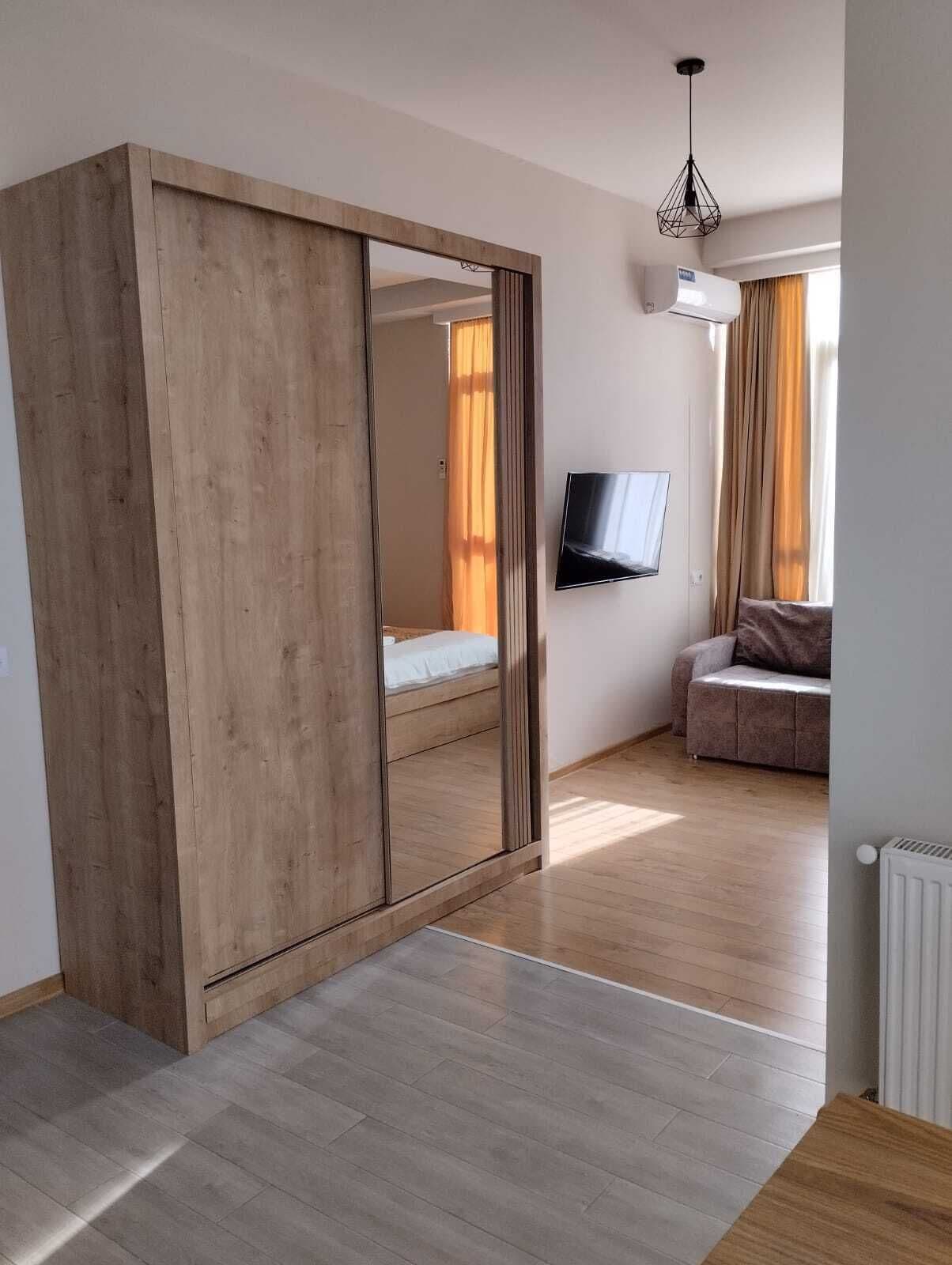 Foto - Sky by the river