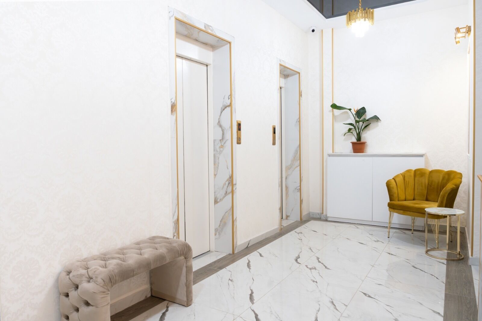 Foto - Sky by the river